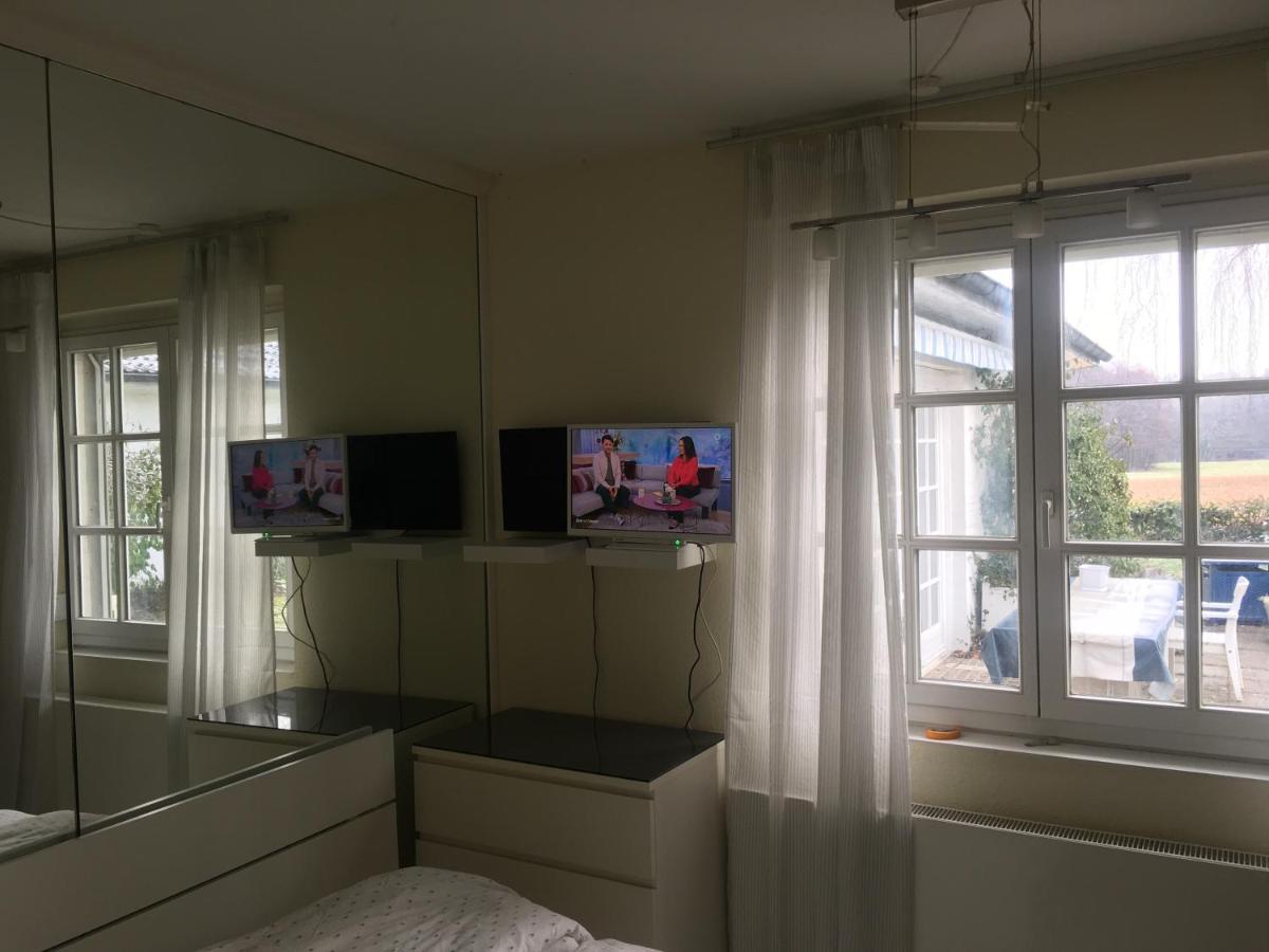 نيبورغ Budget-Unterkunft Im Wunderschonen Haus Mit Herrlichem Panoramablick المظهر الخارجي الصورة